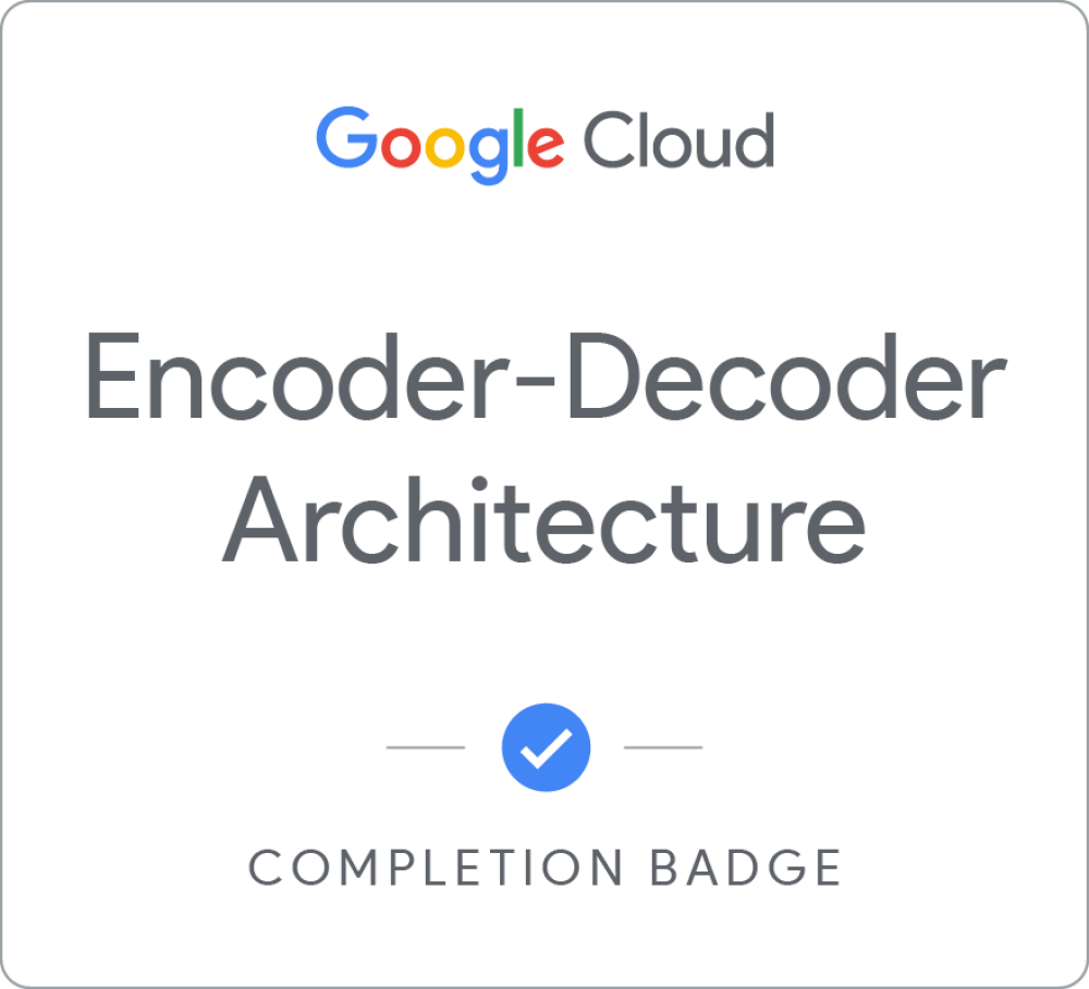 Generative AI Certification - Google Cloud Certification