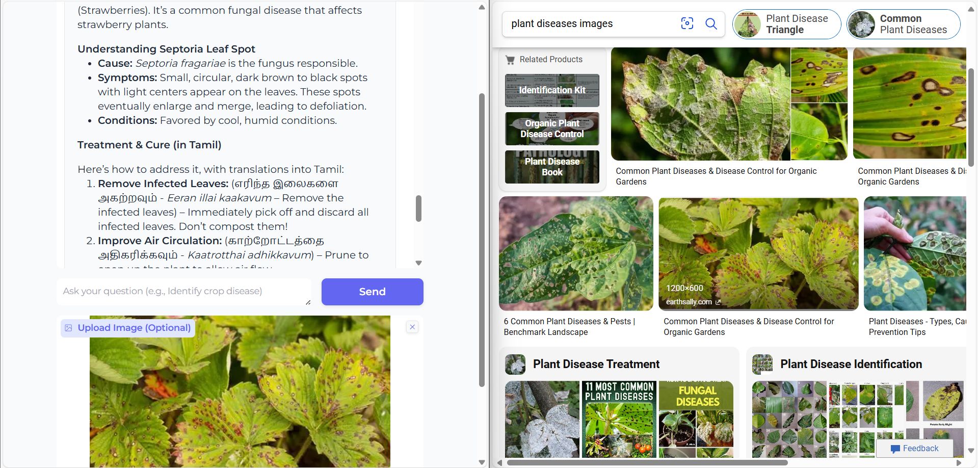 AI-Powered Chat Application with PuzhavanAI - Real-time chat app with AI integration using Gemma AI